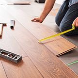Hardwood Flooring